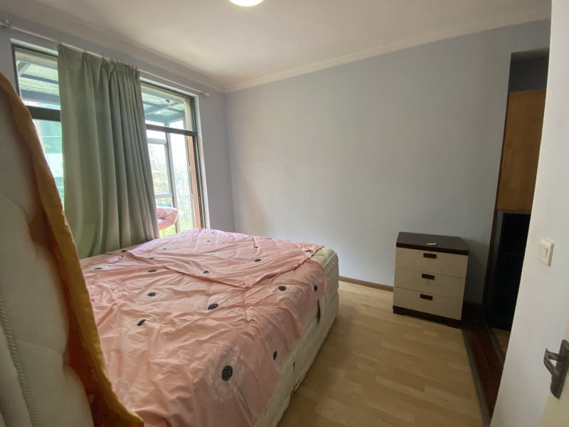 6室4廳2陽(yáng)臺(tái) 公園道一號(hào)別墅餐廳