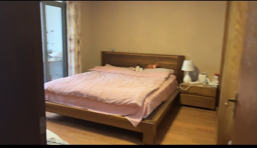 7室4廳1陽(yáng)臺(tái) 銀海暢園東區(qū)別墅其他