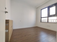 3室2廳2陽(yáng)臺(tái) 融創(chuàng)瀾玥臺(tái)臥室