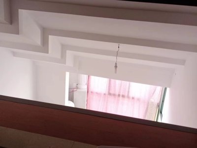 3室2廳2陽臺 格拉斯香水小鎮(zhèn)