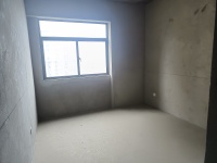 4室2廳2陽臺(tái) 未名城A3客廳