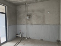 4室2廳2陽臺(tái) 未名城A3客廳