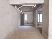 5室2廳2陽(yáng)臺(tái) 萬(wàn)科銀海泊岸瀾庭戶(hù)型圖