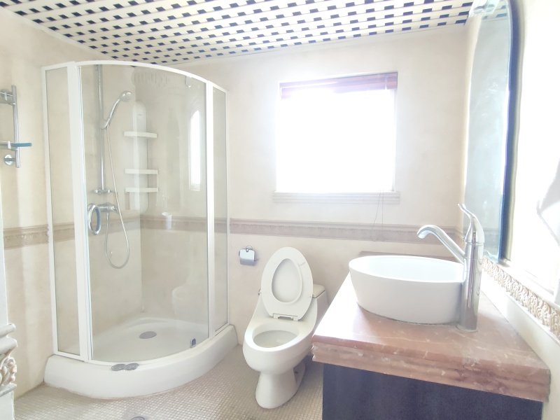 5室3廳2陽臺 福林廣場（蔚蘭軒.祥云街39號）其他