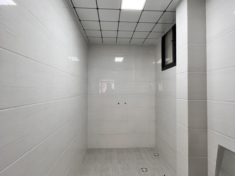 4室2廳 氣象路40號衛(wèi)生間