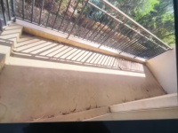 6室2廳3陽臺(tái) 金林碧水別墅客廳