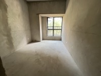 3室2廳2陽臺(tái) 筑友雙河灣金榜苑臥室