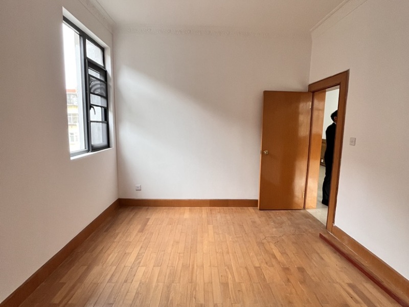 4室2廳 氣象路40號餐廳