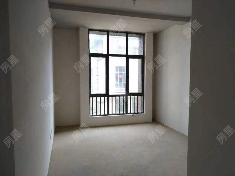 5室2廳 招商海公館別墅餐廳