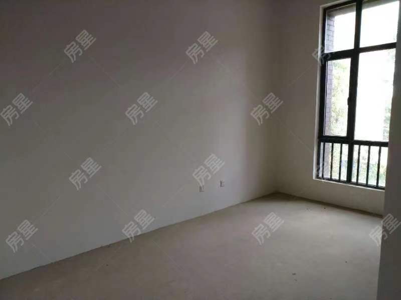 5室2廳 招商海公館別墅餐廳