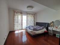 5室3廳2陽臺(tái) 楓林盛景西區(qū)別墅臥室