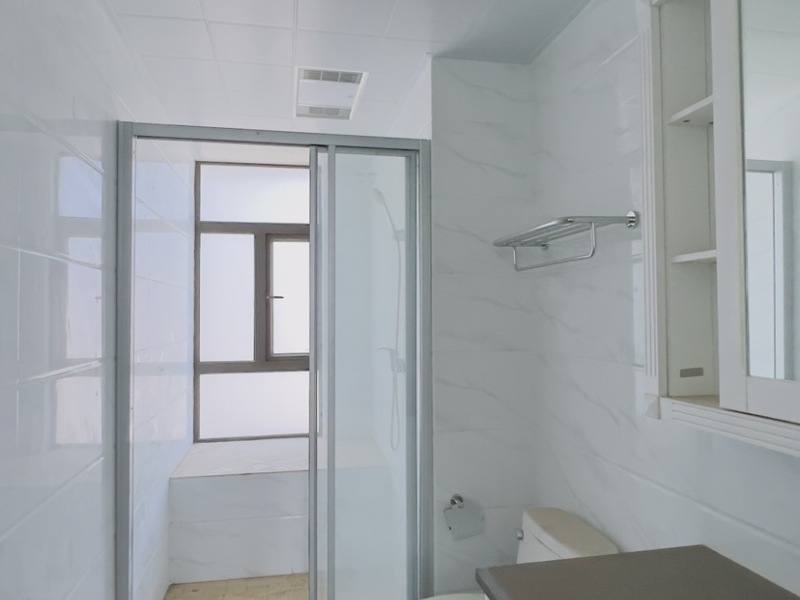 6室2廳3陽(yáng)臺(tái) 碧桂園紫臺(tái)戶型圖