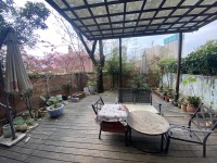 6室4廳2陽(yáng)臺(tái) 公園道一號(hào)別墅門廳