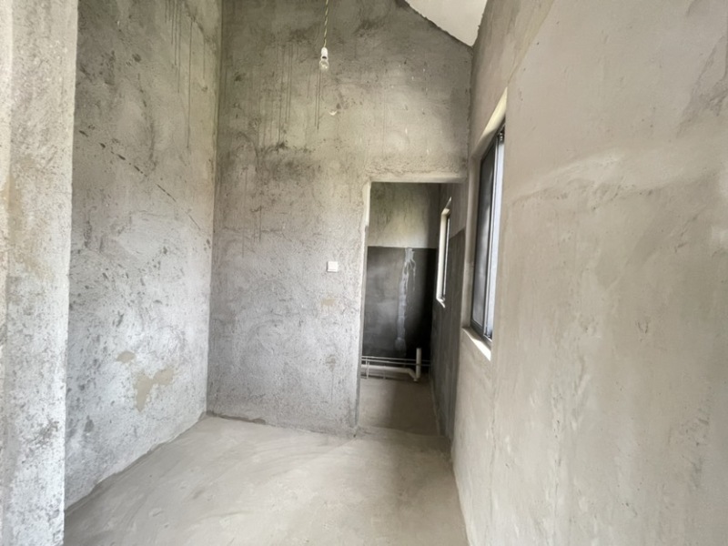 4室5廳3陽(yáng)臺(tái) 滇池ONE A16號(hào)地塊別墅客廳