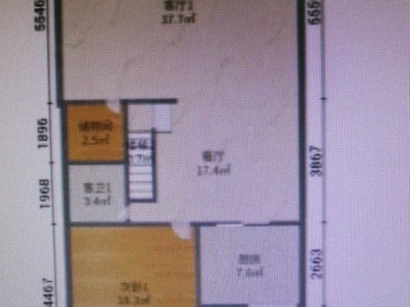 5室3廳2陽臺(tái) 楓林盛景西區(qū)別墅戶型圖