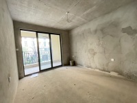 4室2廳3陽(yáng)臺(tái) 滇池ONE 11號(hào)地塊臥室