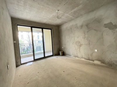 4室2廳3陽(yáng)臺(tái) 滇池ONE 11號(hào)地塊臥室