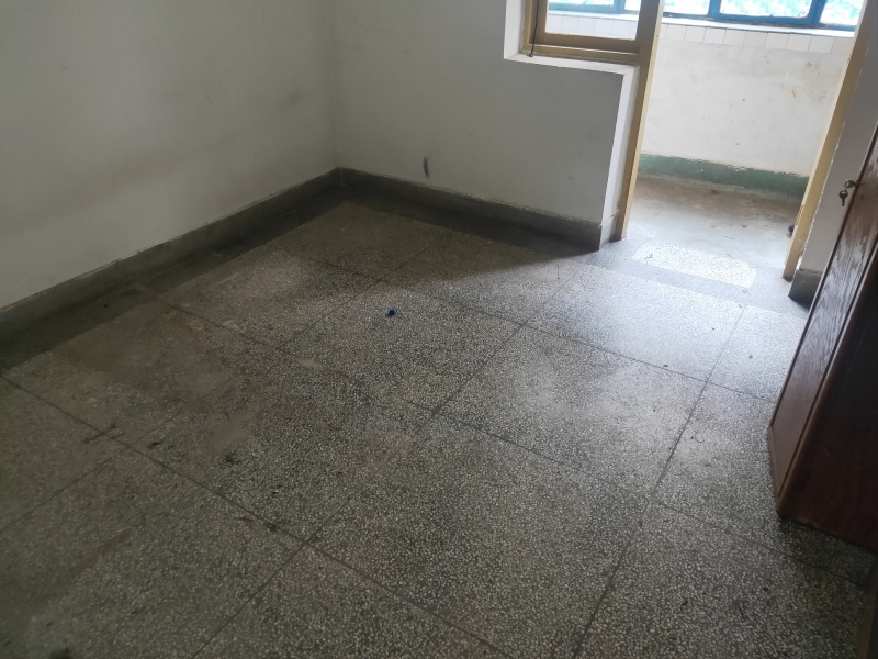 2室2廳1陽臺(tái) 田壩小區(qū)餐廳