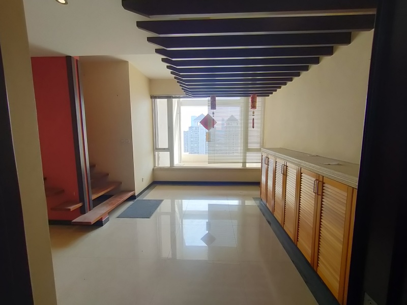 5室3廳2陽臺 福林廣場（蔚蘭軒.祥云街39號）其他