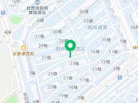 5室3廳2陽臺(tái) 楓林盛景西區(qū)別墅客廳