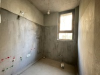 4室2廳3陽(yáng)臺(tái) 滇池ONE 11號(hào)地塊衛(wèi)生間