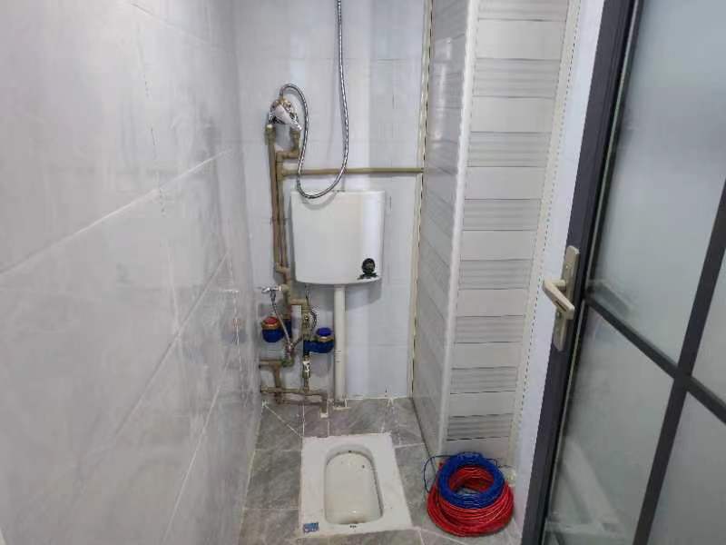 3室2廳1陽臺(tái) 碧桂園龍騰世家一期其他