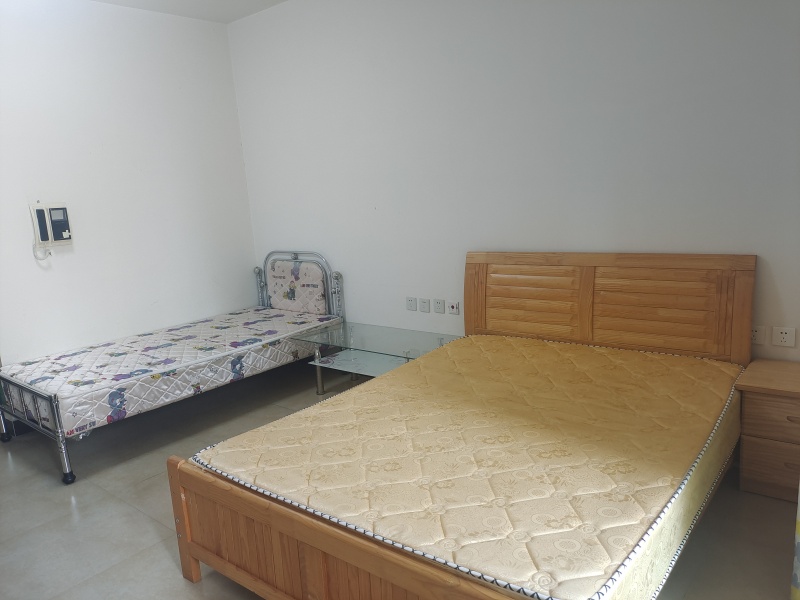 1室1廳 金域緹香客廳