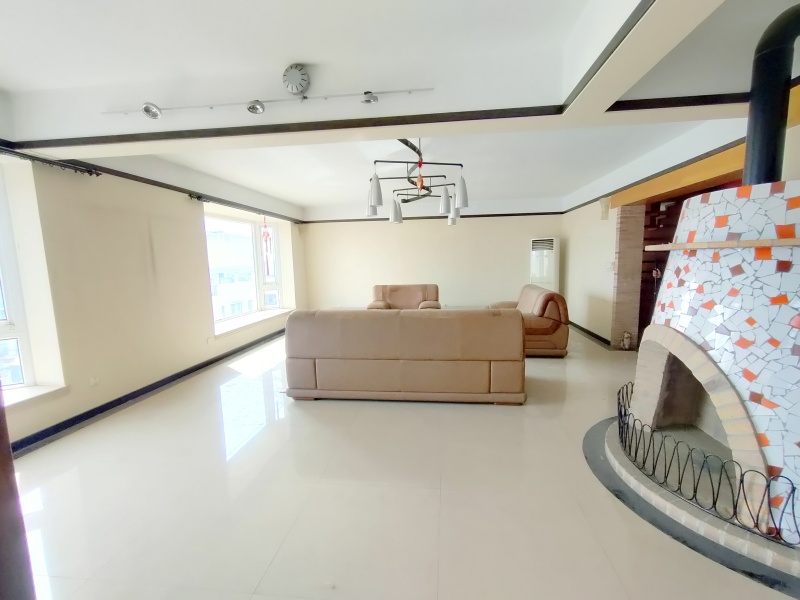 5室3廳2陽臺 福林廣場（蔚蘭軒.祥云街39號）其他