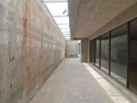 5室2廳2陽(yáng)臺(tái) 萬(wàn)科銀海泊岸瀾庭戶(hù)型圖