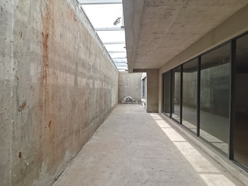 5室2廳2陽(yáng)臺(tái) 萬(wàn)科銀海泊岸瀾庭戶(hù)型圖