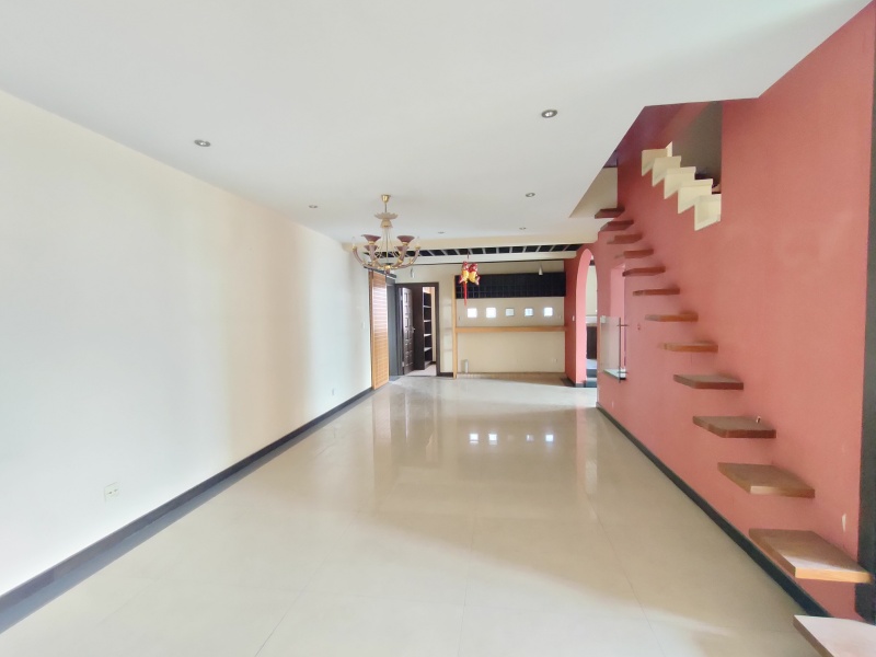 5室3廳2陽臺 福林廣場（蔚蘭軒.祥云街39號）其他