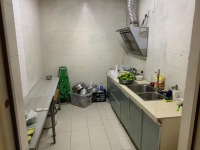 5室2廳2陽(yáng)臺(tái) 新月花園其他