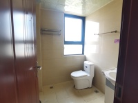 3室2廳 金尚俊園二期衛(wèi)生間