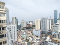 5室3廳2陽臺 福林廣場（蔚蘭軒.祥云街39號）其他