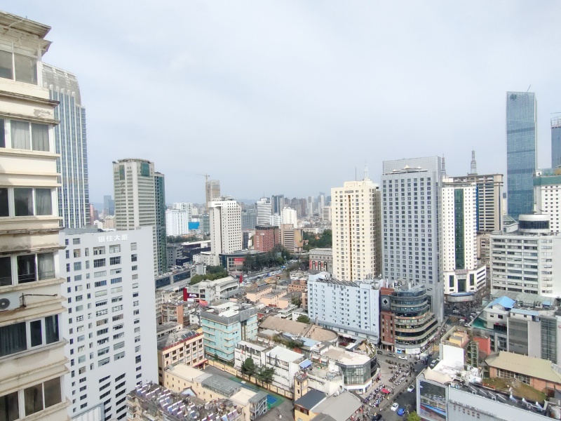 5室3廳2陽臺 福林廣場（蔚蘭軒.祥云街39號）其他