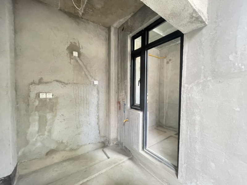 4室5廳3陽(yáng)臺(tái) 滇池ONE A16號(hào)地塊別墅餐廳