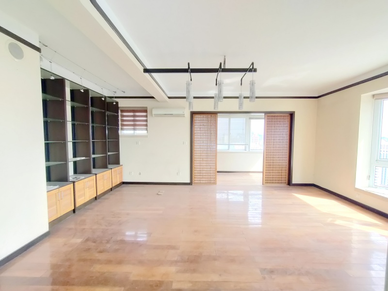 5室3廳2陽臺 福林廣場（蔚蘭軒.祥云街39號）其他