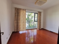 5室3廳2陽臺(tái) 楓林盛景西區(qū)別墅臥室