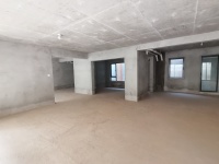 5室2廳2陽(yáng)臺(tái) 萬(wàn)科銀海泊岸瀾庭戶(hù)型圖