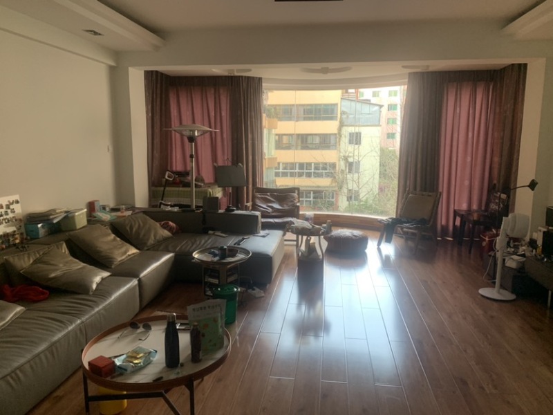 4室2廳2陽臺 順城豪庭其他