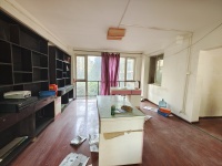 4室2廳2陽臺(tái) 金色交響家園春鶯組團(tuán)客廳