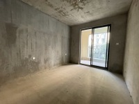 4室2廳3陽(yáng)臺(tái) 滇池ONE 11號(hào)地塊臥室