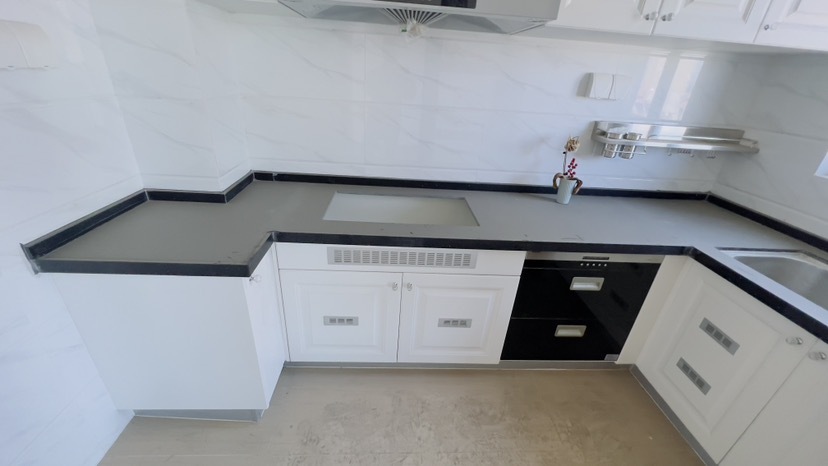 6室2廳3陽(yáng)臺(tái) 碧桂園紫臺(tái)戶型圖