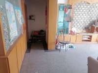 3室2廳2陽臺(tái) 亞龍小區(qū)東區(qū)門廳