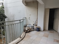 4室2廳2陽臺 鑫逸苑陽臺