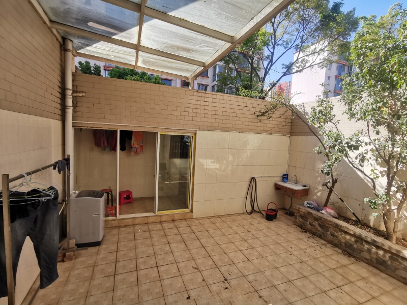 5室3廳2陽臺(tái) 楓林盛景西區(qū)別墅自家花園