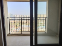 3室2廳2陽(yáng)臺(tái) 融創(chuàng)瀾玥臺(tái)陽(yáng)臺(tái)