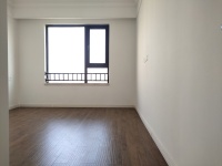 3室2廳2陽(yáng)臺(tái) 融創(chuàng)瀾玥臺(tái)臥室