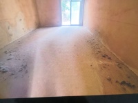 6室2廳3陽臺(tái) 金林碧水別墅客廳