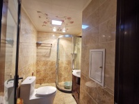 5室3廳2陽臺(tái) 楓林盛景西區(qū)別墅衛(wèi)生間